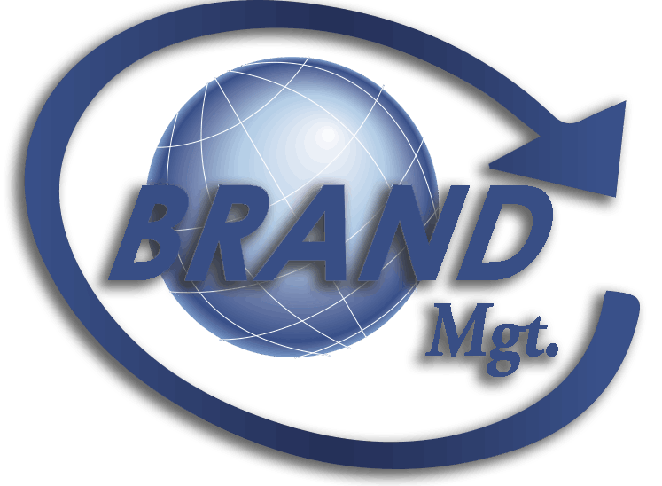 Brand Management Logo