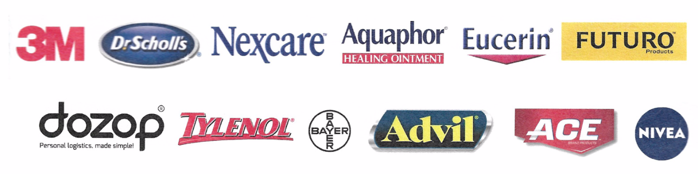 Distributors
