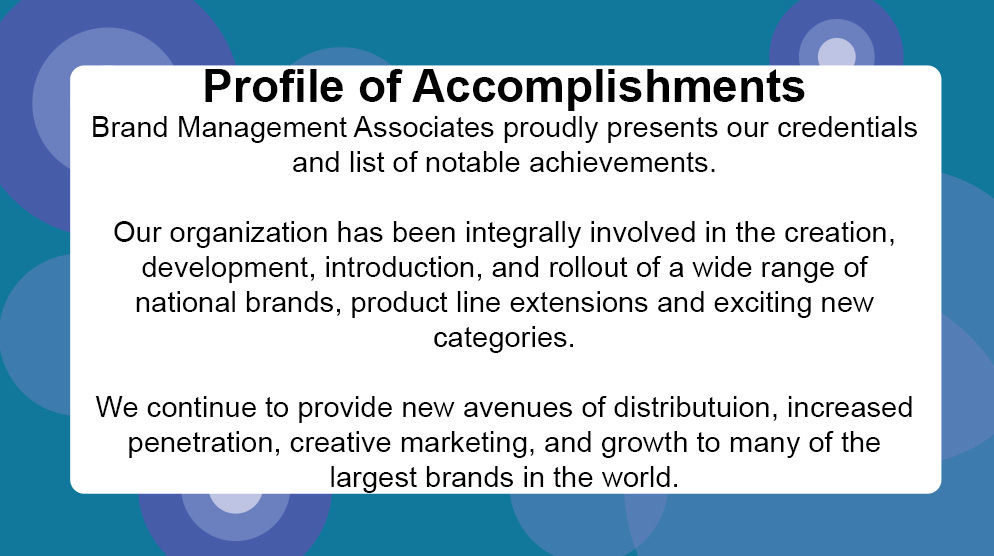 Expanding Your Reach